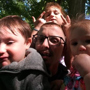 Meet your Posher, Tim